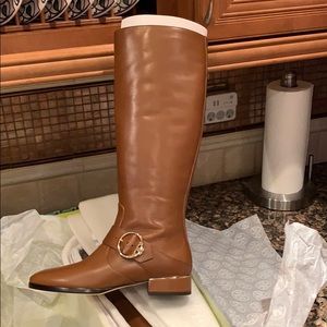 Tory Burch Boots